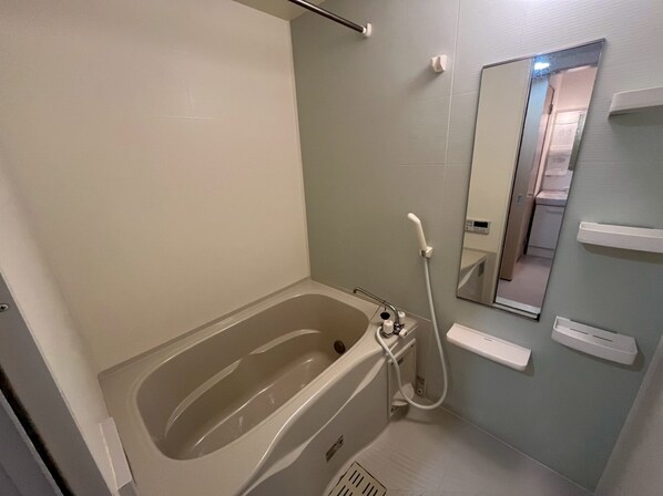 グランチャレットⅢの物件内観写真